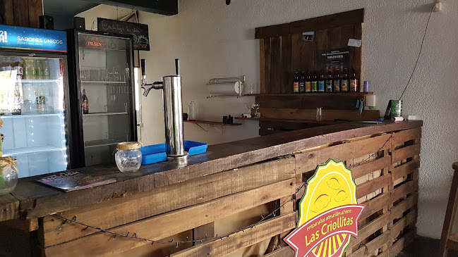 Las Criollitas Atlántida