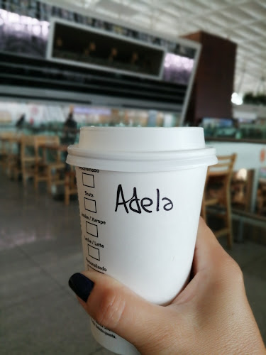 Starbucks - Ciudad de la Costa