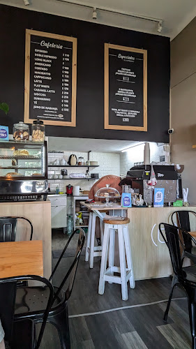 El Cafecito - Montevideo