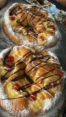 La Sabrosita. - Gastronomía y hostelería