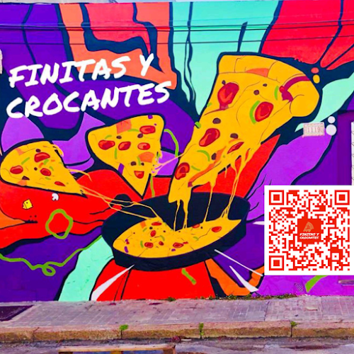 finitas y crocantes - Gastronomía y hostelería