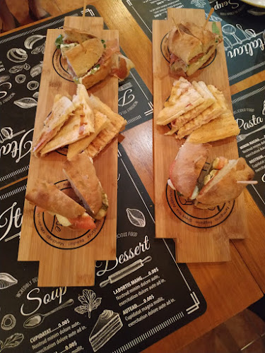 Brújula Café - Gastronomía y hostelería