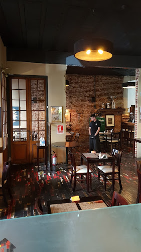 Opinii despre PARRILLADA TROUVILLE în Montevideo - Gastronomía y hostelería