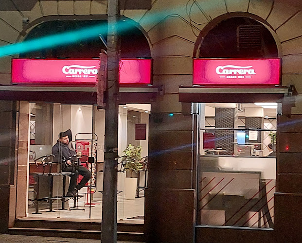 Confitería Carrera - Gastronomía y hostelería