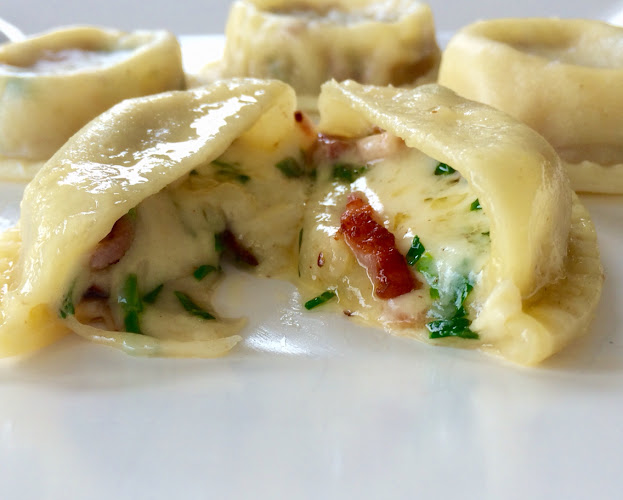 Opinii despre Fabrica de pastas Donatella în Ciudad de la Costa - Gastronomía y hostelería