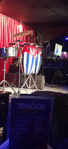 Q'atrevido - Montevideo