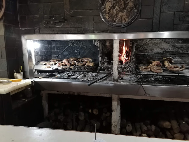 La Rueda - Canelones