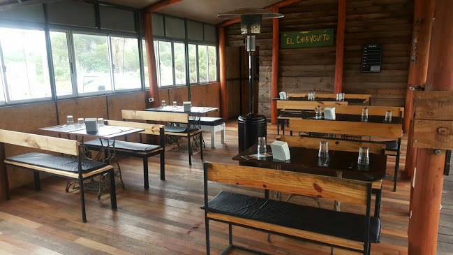 Chiringuito de Bello