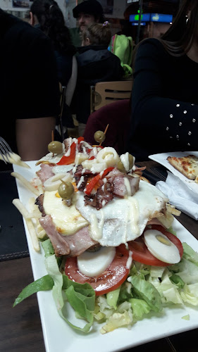 Pizzería Costa Azul - Gastronomía y hostelería