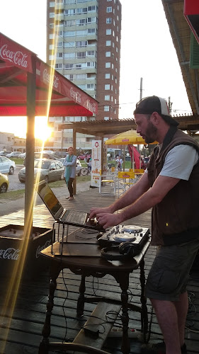 Opinii despre Yulele Cafe Resto Pub în La Paloma - Gastronomía y hostelería