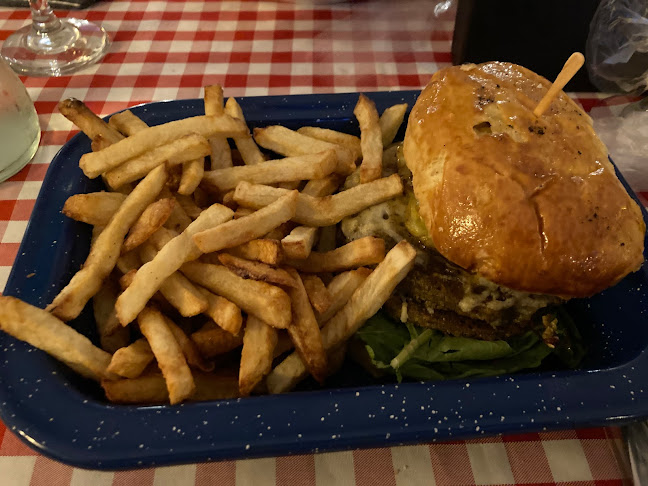 Che Carmelo by Morgan