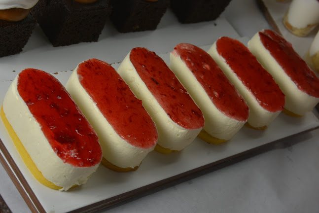 Panadería Bambi - Gastronomía y hostelería