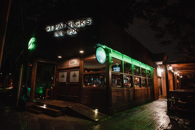 St. Patrick's - Gastronomía y hostelería