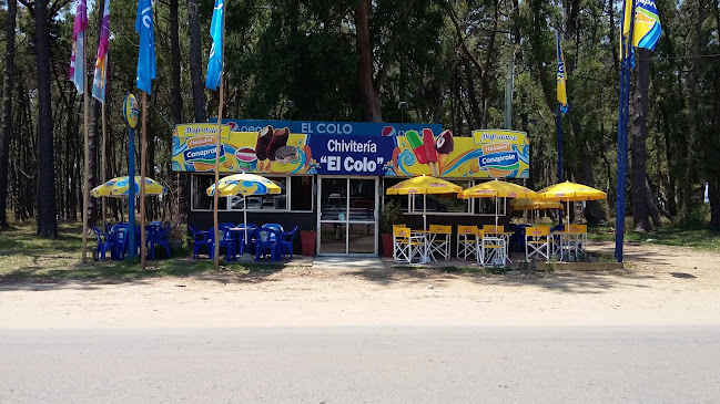 Comentarii opinii despre Chiviteria El Colo
