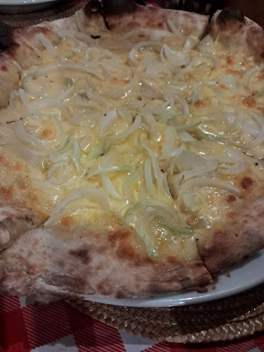 Pizzeria 4 Formaggi - Parque del Plata