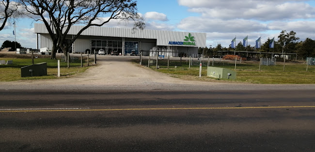 Dirección: Ruta 5 Km 180, 97000 Durazno, Departamento de Durazno