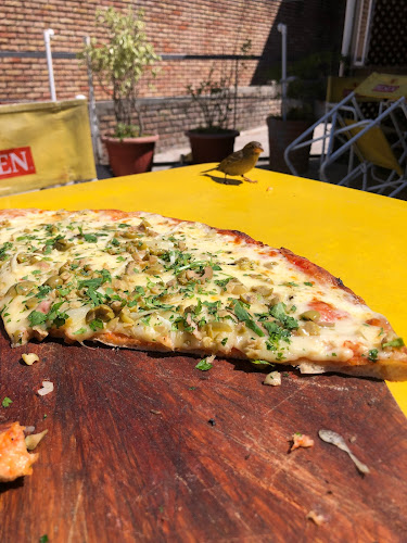 Opinii despre El Emporio De La Pizza în Montevideo - Gastronomía y hostelería