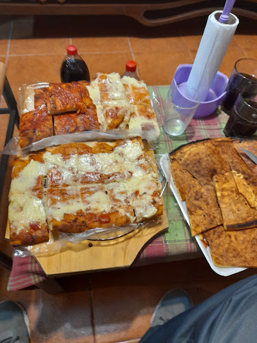 Opinii despre Pizzeria La Promo în Montevideo - Gastronomía y hostelería