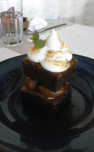 Santoral Restaurante y Posada - Gastronomía y hostelería