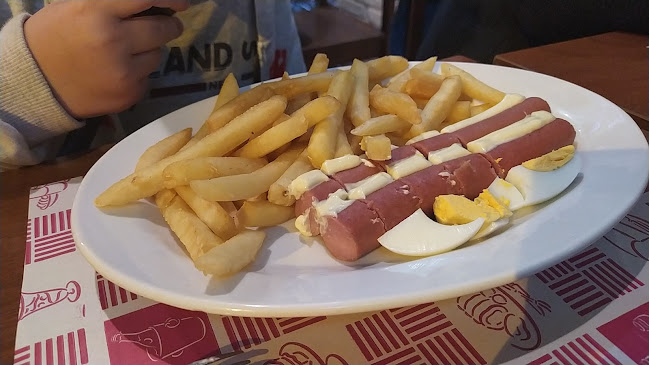 Comentarii opinii despre Pizzería Old Cat