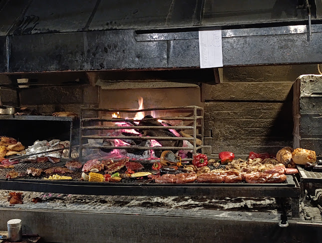 La Otra - Parrilla - Gastronomía y hostelería