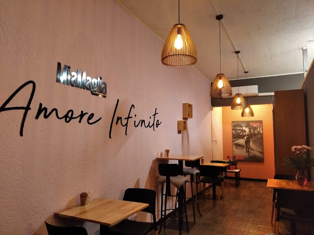 MiaMaglia Caffè & Co. - Ciudad de la Costa