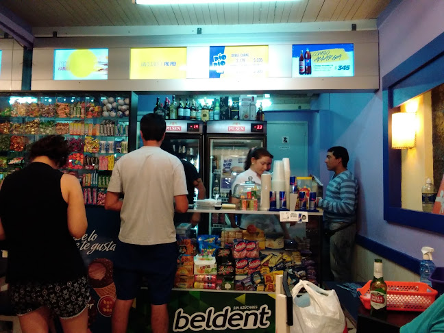 Pío Pío - Gastronomía y hostelería