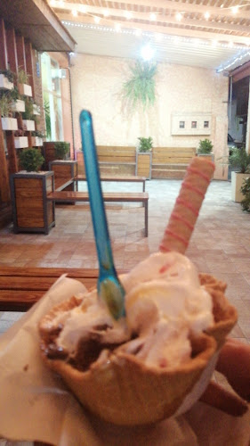 Heladería "Las Palmas" - Maldonado