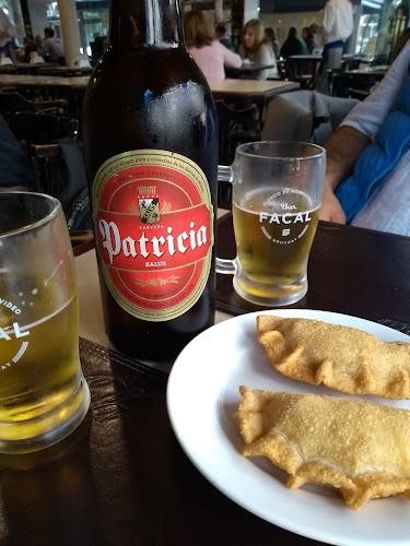 Comentarii opinii despre Bar Facal