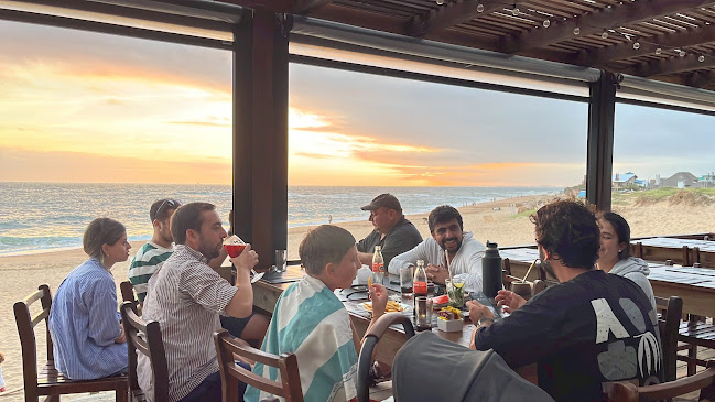 Punto Sur - La Paloma