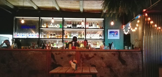 Opinii despre La Casita Resto Bar în Manantiales - Gastronomía y hostelería