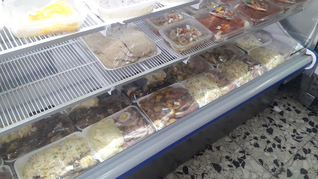 Panaderia Veracierto - Gastronomía y hostelería