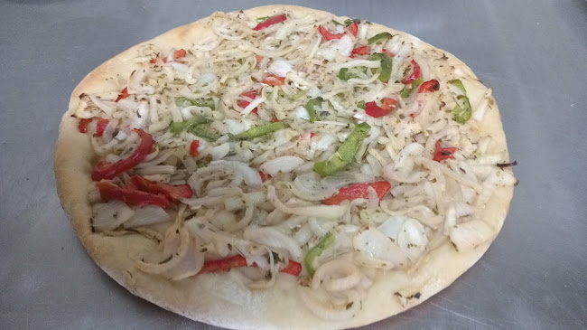 Pizzería El Rincón - Gastronomía y hostelería