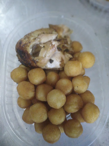 Comentarii opinii despre Pizzería y Rotisería Lecocq