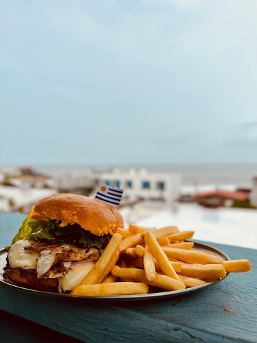 REX - Best Chivito in Town - Maldonado