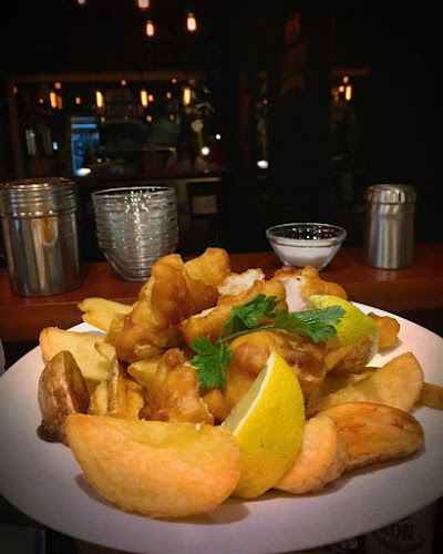 Kendrew - scottish bar - Gastronomía y hostelería