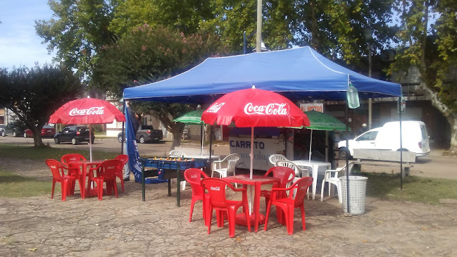 Opinii despre Parque Del Plata în Tacuarembó - Gastronomía y hostelería