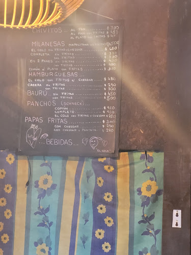 Comentarii opinii despre Chiviteria El Colo