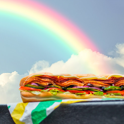 Subway - Gastronomía y hostelería