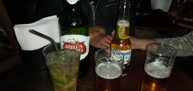 Comentarii opinii despre El Comedy Bar