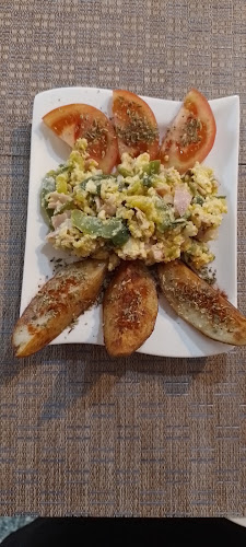 Borgunder Junior's - Gastronomía y hostelería