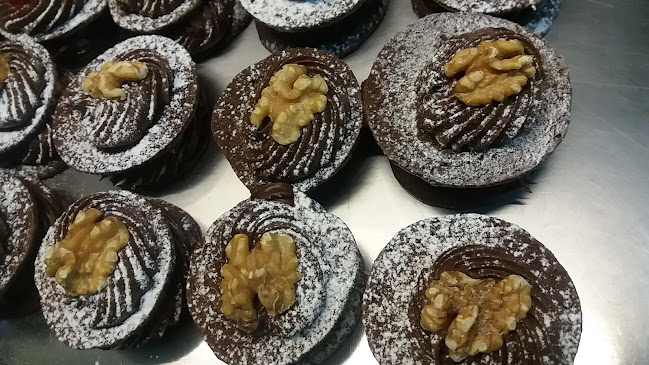 Opinii despre La Pastelería în Montevideo - Gastronomía y hostelería