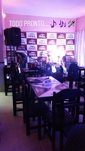 Opinii despre AGORA în Pan de Azúcar - Gastronomía y hostelería