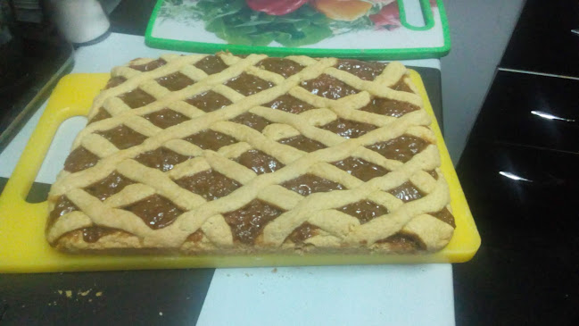 6QPC+XRV, César Mayo Gutierrez, 15900 La Paz, Departamento de Canelones