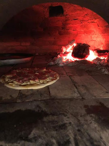 Pizzería Del Plata - Rio Branco