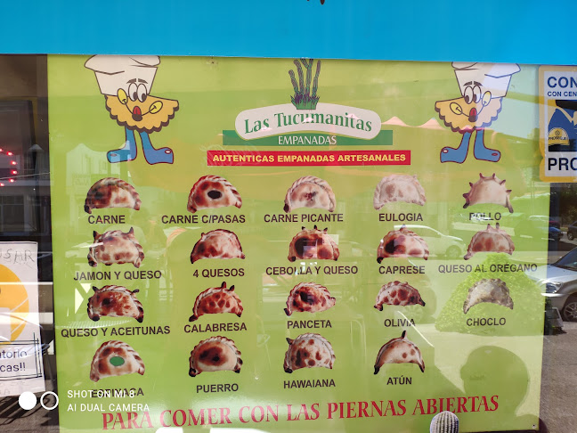 Opinii despre Las Tucumanitas în Punta del Este - Gastronomía y hostelería