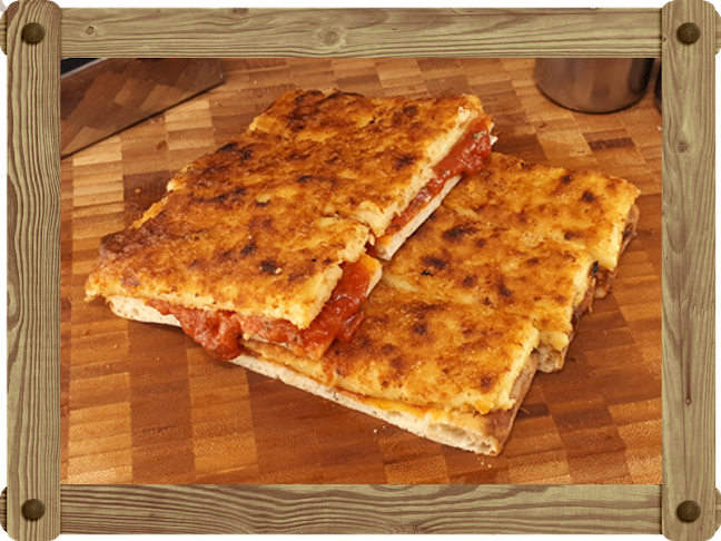 Comentarii opinii despre Requetepizza