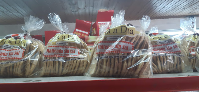 Panaderia dia a dia - Florida