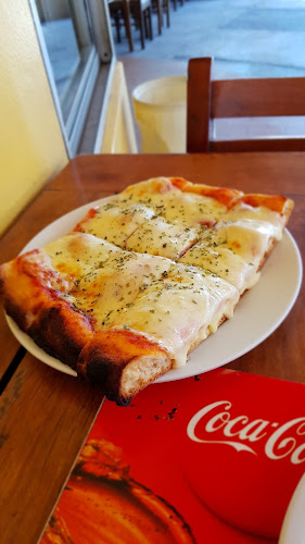 Cafe Roy - Montevideo