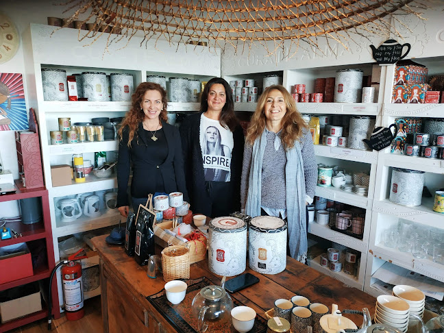 Cura Té Alma - Tea Shop / Punta del Este - Gastronomía y hostelería